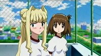 もしかして・・・ヴィヴィアンも―?