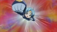 UG☆ロリ、参上!!