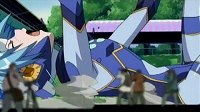またヤラレターーっ!