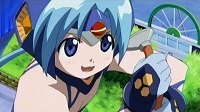 動きは速くても力は無いみたいっすね。もう逃がさないっすよ
