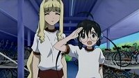 正体を知られてはいけないのがヒーローの掟よ ―― ラジャーっす!!