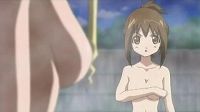 ヴィヴィ・・・色も白いしウエスト細いし・・・胸も大きいよね―