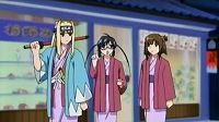 あ、あれは?