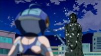 変わり身の術?
