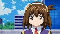 そうか、今日で最後なんだ・・・