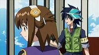 すごい眺めだねー