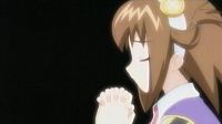 ヴィヴィ、がんばって