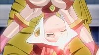 moeパワー全開だ!