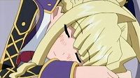ヴィヴィ、ありがとね♪