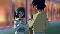ありがとう!アメリカに行っても大切にするよ