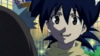 アメリカ?―うん、アメリカ。