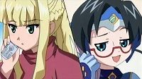 ヴィヴィにとってはラッキーだったんじゃないっすかぁ?