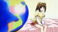 アメリカって・・・遠いね