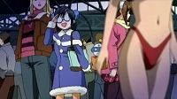 をを?ねえちゃん・・・