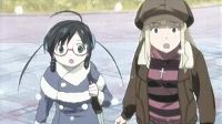 何ぃ!?