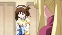 つぼみやヴィヴィも一緒なら心強いかも