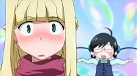 ポッ♥