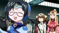 みんなでコミッケ楽しいな♪