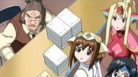 怪獣が出た!?火曜日なのに?