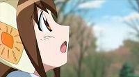 あ、あれは!