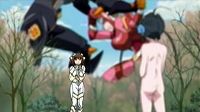 あの怪獣はアニキっす