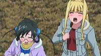 シルクー!