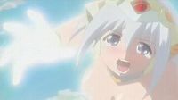 サヨナラ!