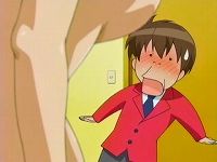ただいま?って、ええ?
