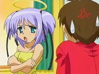 撲殺しないでっていったじゃないかー!