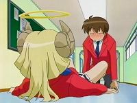あ・・・ごめんね