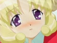 あの・・・人気の無い体育倉庫に・・・