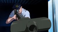 この対戦車ライフルならいくらなんでも