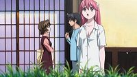 貸してくれるって、ここなの?