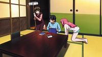 どうする、ここに置いとくわけにも―