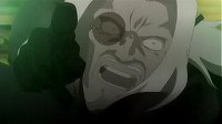 次はお前の番だ!