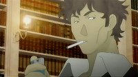 何かあるな・・・これは