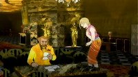 結婚するのは私なのよっ!