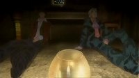 もう何も信じられないよ・・・