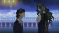 そんな顔をしたあなたを一人残すわけにはいきません―