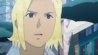 わかってる。君だって被害者だ。いいか、この先なにが起ころうとも、自分を見失うな