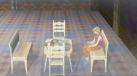 みんな、いなくなっちゃった・・・