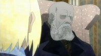 教えてください、ノワルティエさん。巌窟王とはなんなのか。