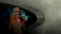 ・・・