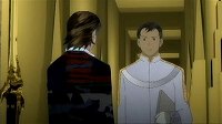 将軍は今不在で―