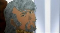信じてる――か