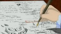 アレは確かに巌窟王の紋章だった・・・でも何故?