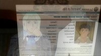 伯爵とは、まるで別人だが・・・