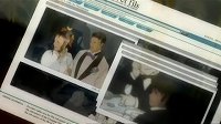 ダングラール?フェルナン親父さん?――そうか!