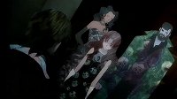 ペッポ?盗賊団は抜けたんじゃなかったのか!?