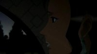 こんな早朝に森で何を――?